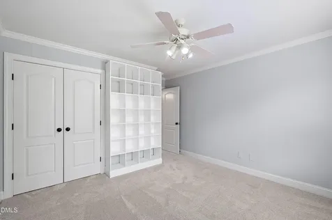 824 Magalloway Drive Cary NC 27519