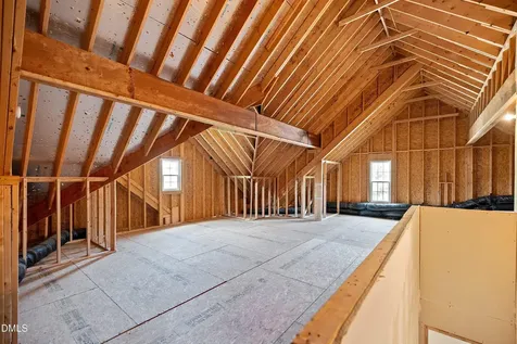 824 Magalloway Drive Cary NC 27519