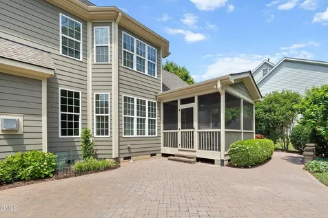 824 Magalloway Drive Cary NC 27519