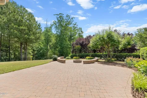 824 Magalloway Drive Cary NC 27519