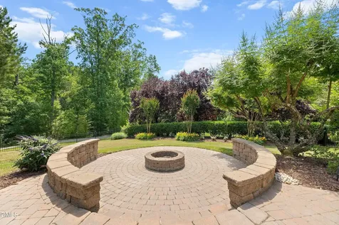 824 Magalloway Drive Cary NC 27519