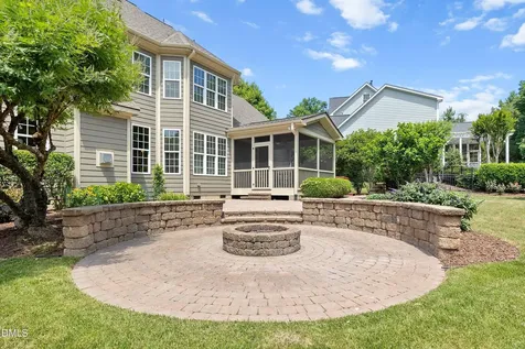 824 Magalloway Drive Cary NC 27519