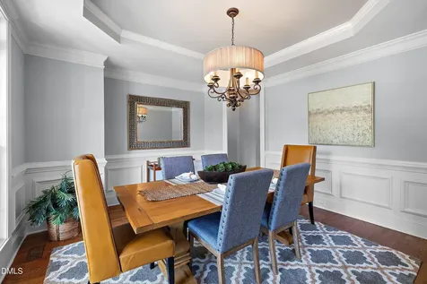 824 Magalloway Drive Cary NC 27519