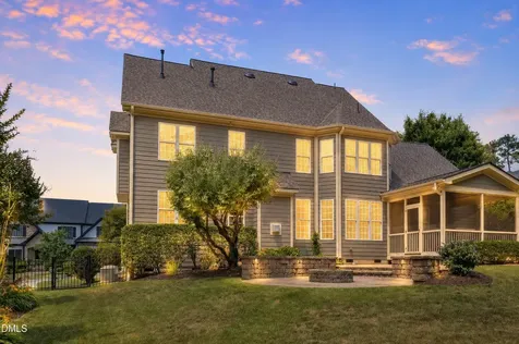 824 Magalloway Drive Cary NC 27519