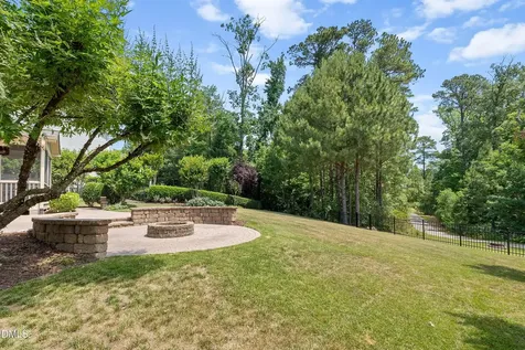 824 Magalloway Drive Cary NC 27519