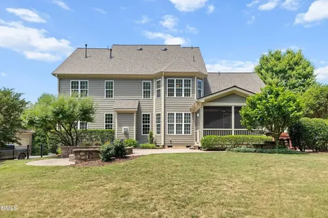 824 Magalloway Drive Cary NC 27519
