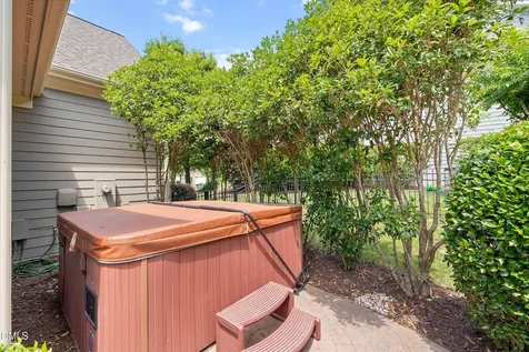 824 Magalloway Drive Cary NC 27519