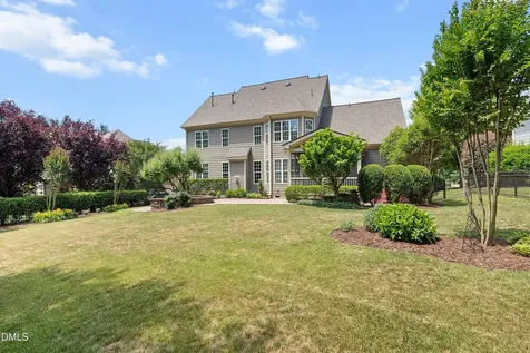 824 Magalloway Drive Cary NC 27519