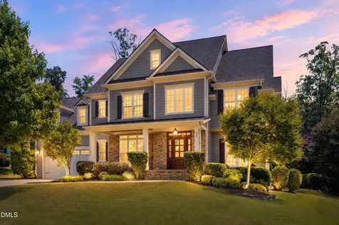 824 Magalloway Drive Cary NC 27519