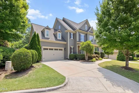 824 Magalloway Drive Cary NC 27519