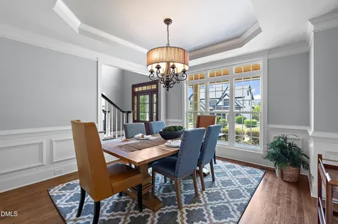 824 Magalloway Drive Cary NC 27519
