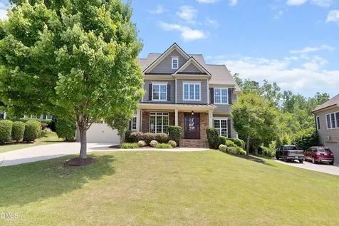 824 Magalloway Drive Cary NC 27519