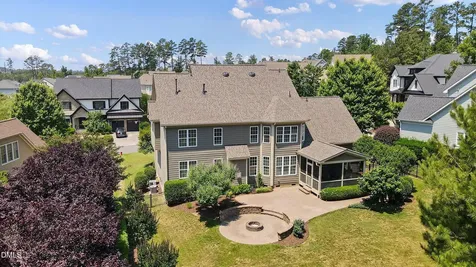 824 Magalloway Drive Cary NC 27519