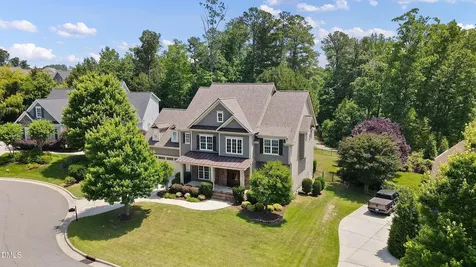 824 Magalloway Drive Cary NC 27519