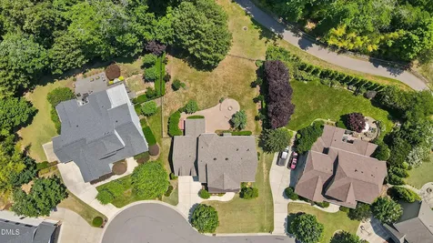 824 Magalloway Drive Cary NC 27519