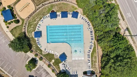 824 Magalloway Drive Cary NC 27519