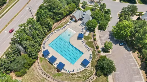 824 Magalloway Drive Cary NC 27519