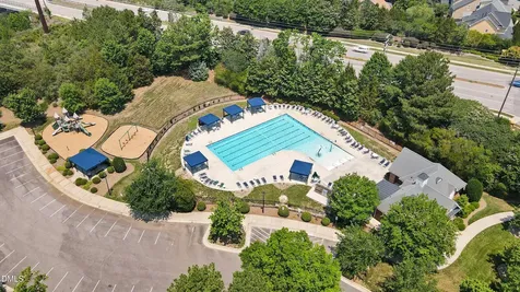 824 Magalloway Drive Cary NC 27519