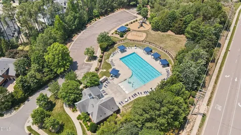 824 Magalloway Drive Cary NC 27519