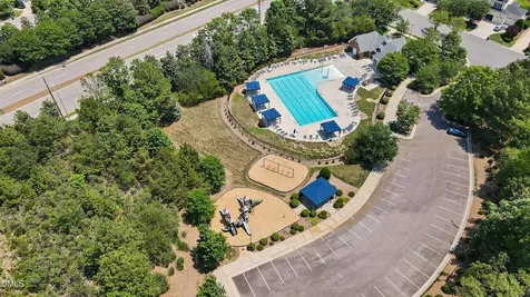 824 Magalloway Drive Cary NC 27519