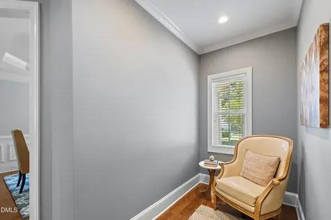 824 Magalloway Drive Cary NC 27519