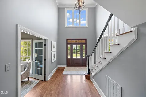 824 Magalloway Drive Cary NC 27519