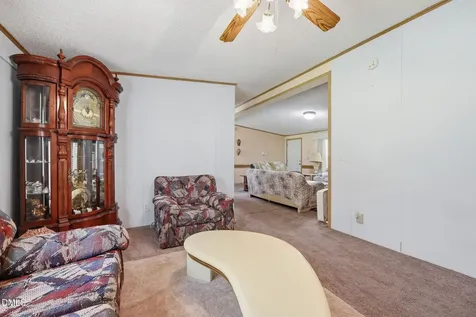 1427 Cherokee Trail Sanford NC 27332