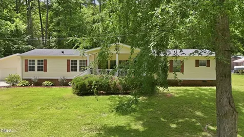 1427 Cherokee Trail Sanford NC 27332