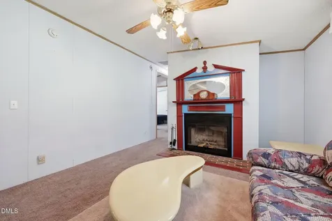1427 Cherokee Trail Sanford NC 27332