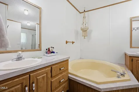 1427 Cherokee Trail Sanford NC 27332