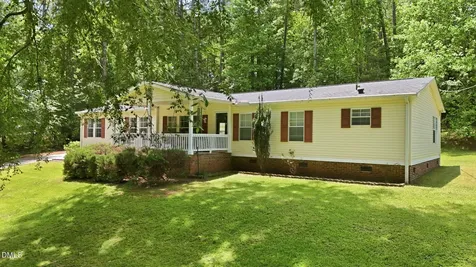1427 Cherokee Trail Sanford NC 27332
