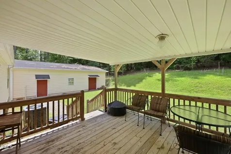 1427 Cherokee Trail Sanford NC 27332