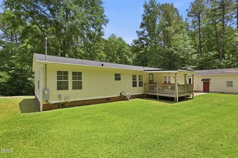 1427 Cherokee Trail Sanford NC 27332