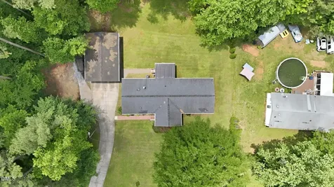 1427 Cherokee Trail Sanford NC 27332