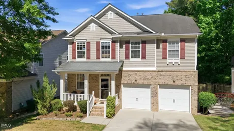 5702 Orchard Beach Lane Raleigh NC 27616