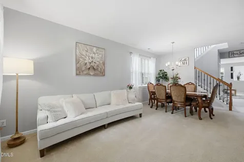 5702 Orchard Beach Lane Raleigh NC 27616