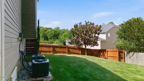 5702 Orchard Beach Lane Raleigh NC 27616