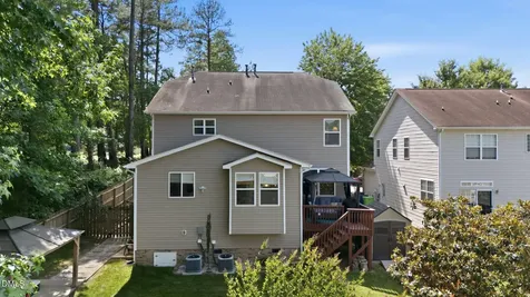 5702 Orchard Beach Lane Raleigh NC 27616