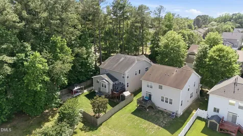 5702 Orchard Beach Lane Raleigh NC 27616
