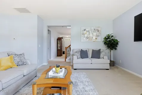 5702 Orchard Beach Lane Raleigh NC 27616