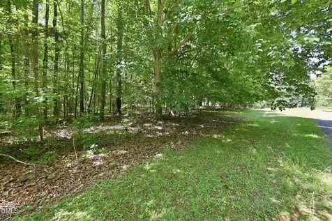 1532 Dogwood Drive Oxford NC 27565