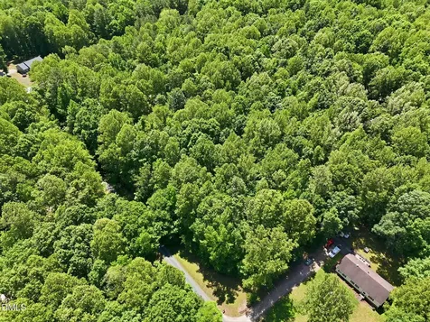 1532 Dogwood Drive Oxford NC 27565