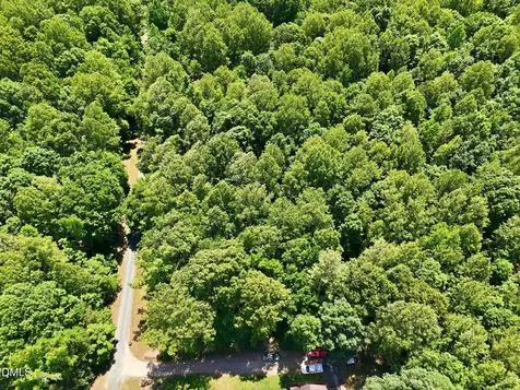 1532 Dogwood Drive Oxford NC 27565