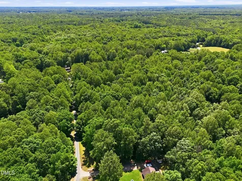 1532 Dogwood Drive Oxford NC 27565