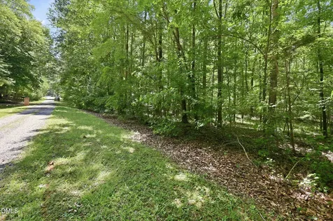 1532 Dogwood Drive Oxford NC 27565