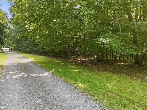 1532 Dogwood Drive Oxford NC 27565