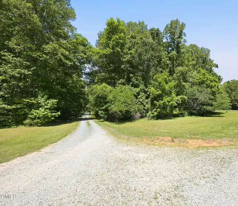 1532 Dogwood Drive Oxford NC 27565