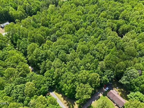1532 Dogwood Drive Oxford NC 27565