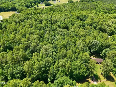1532 Dogwood Drive Oxford NC 27565