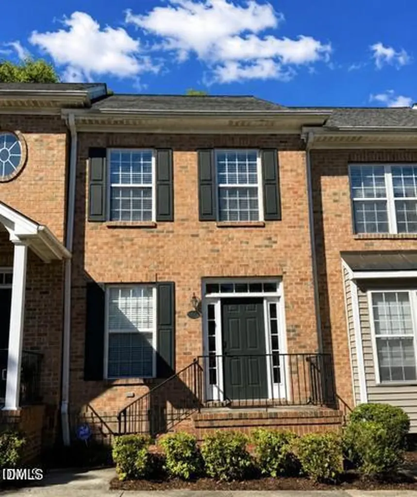 18 Scottish Lane Durham NC 27707